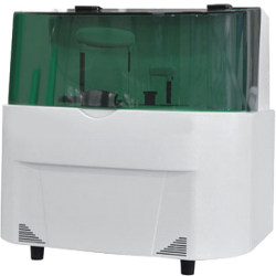 Chemistry Analyser